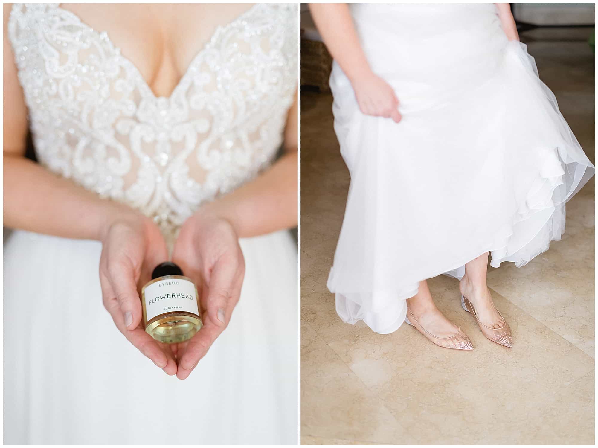 A Resort at Pedregal Wedding A Resort at Pedregal Wedding